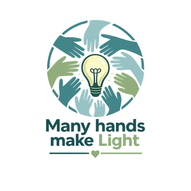 Many Hands Make Light
