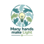 Many Hands Make Light logo